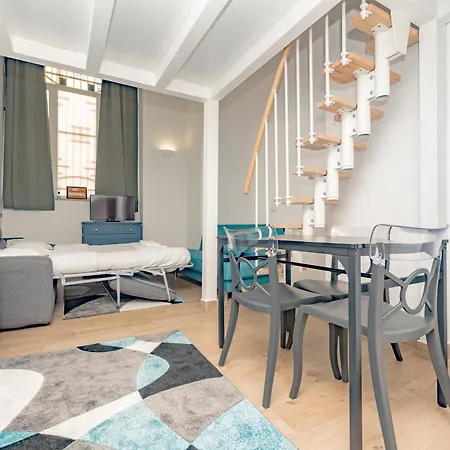 Barbara's House - Navigli - 2 Km From Duomo *
