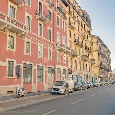 Barbara's House - Navigli - 2 Km From Duomo * Milan